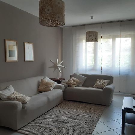 Il Piccolo Ristoro Apartment Arezzo Luaran gambar