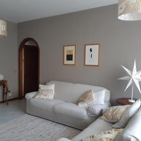 Il Piccolo Ristoro Apartment Arezzo Luaran gambar