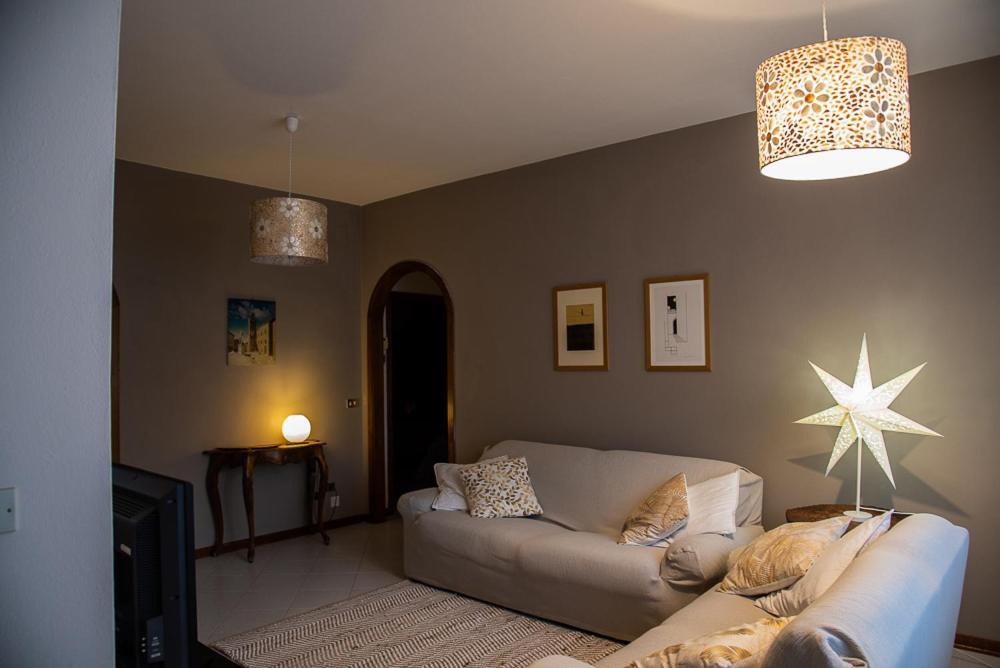 Il Piccolo Ristoro Apartment Arezzo Luaran gambar