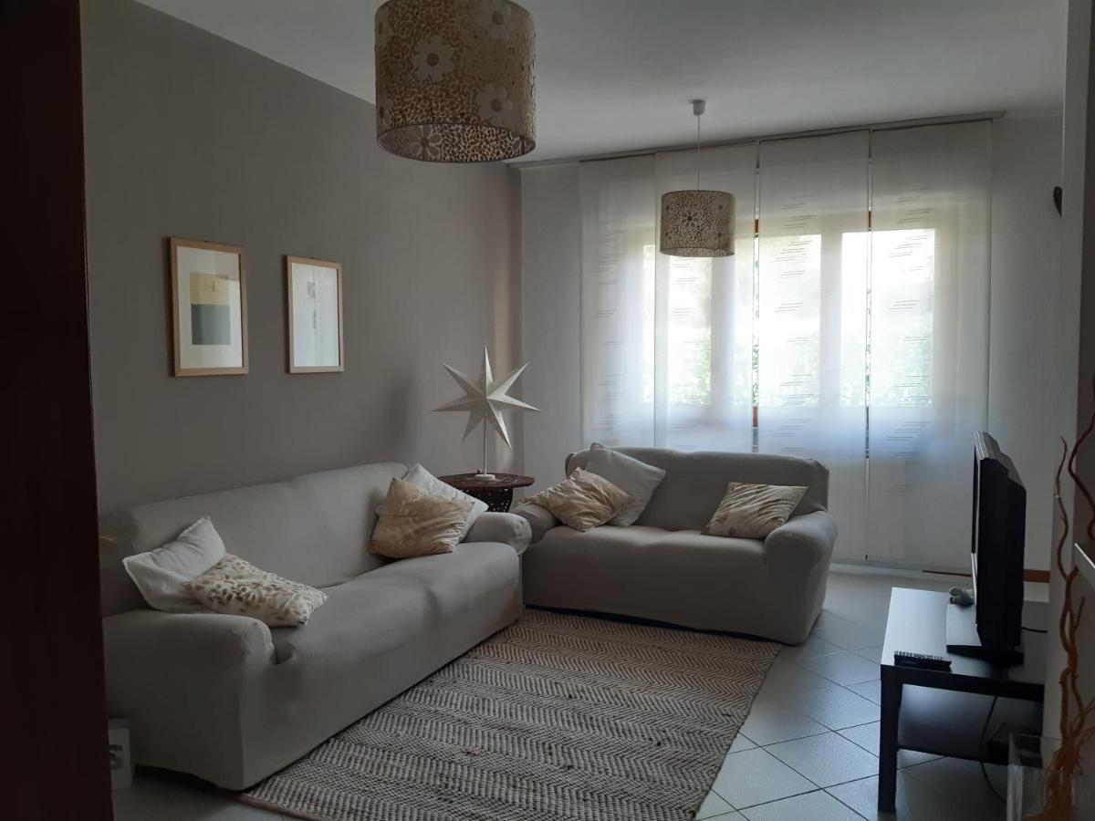 Il Piccolo Ristoro Apartment Arezzo Luaran gambar