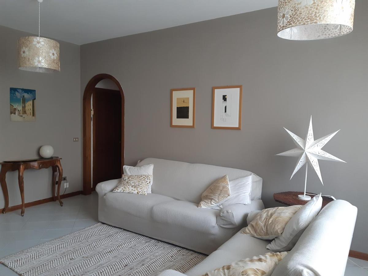 Il Piccolo Ristoro Apartment Arezzo Luaran gambar
