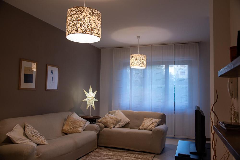 Il Piccolo Ristoro Apartment Arezzo Luaran gambar