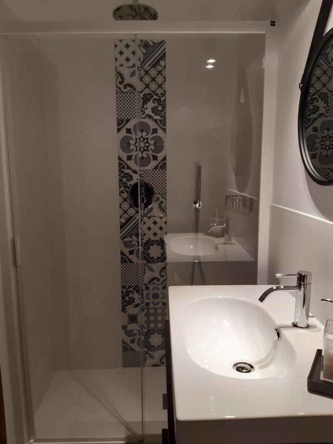 Il Piccolo Ristoro Apartment Arezzo Luaran gambar
