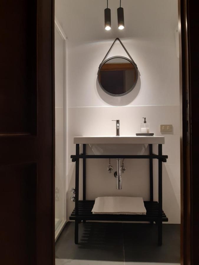 Il Piccolo Ristoro Apartment Arezzo Luaran gambar