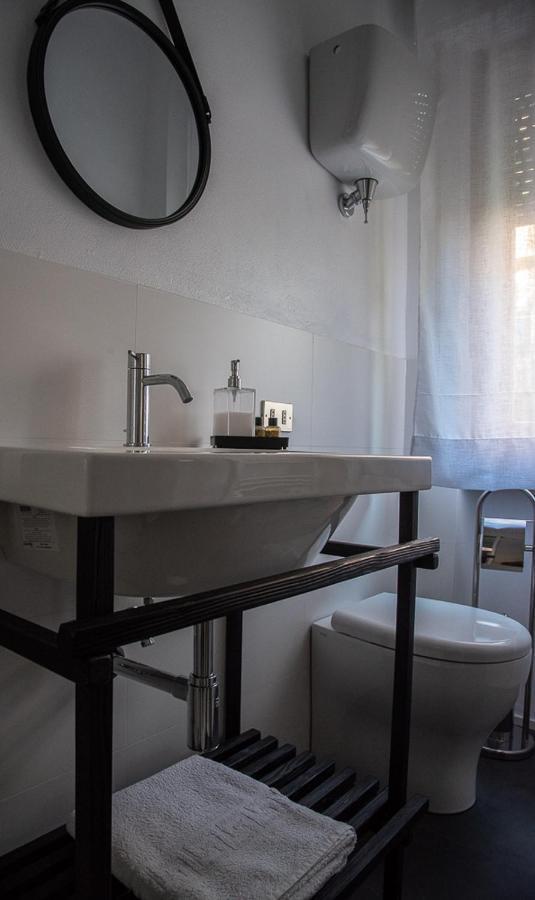 Il Piccolo Ristoro Apartment Arezzo Luaran gambar