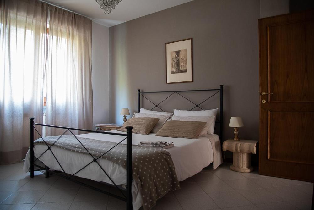 Il Piccolo Ristoro Apartment Arezzo Luaran gambar
