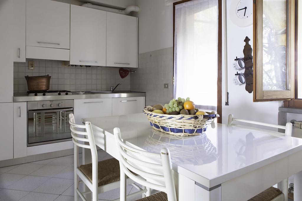 Il Piccolo Ristoro Apartment Arezzo Luaran gambar