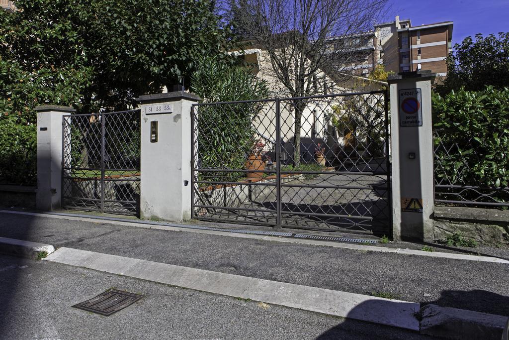 Il Piccolo Ristoro Apartment Arezzo Luaran gambar